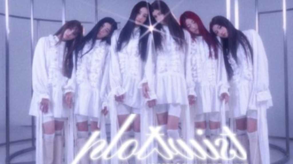AtHeart、1st EP「Plot Twist」コンセプトフィルムを公開