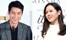 チョン・ウソン＆ソン・イェジン「釜山映画評論家協会賞」で男女主演賞を受賞