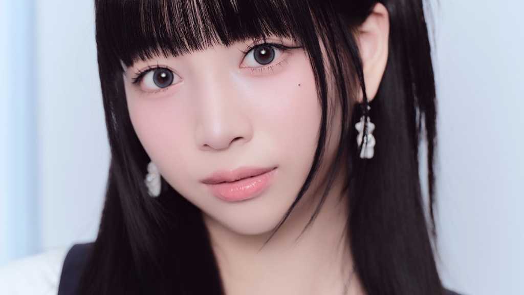 UNIS ナナからジン・ヒョンジュまで、日本1stデジタルシングル「もしもし♡」コンセプトビジュアルを公開