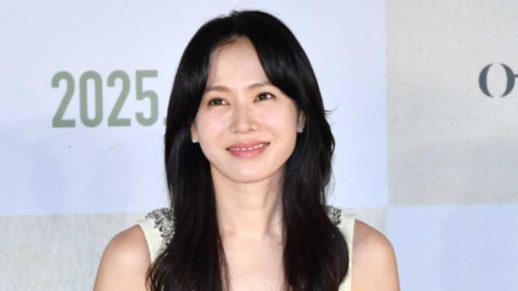 ソン・イェジン、出産後の復帰作で母親役に！以前と変わった点は「母性愛が演技に役立った」