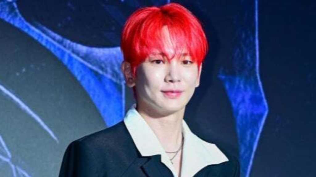 SHINee キー、活動自粛により「2025 MBC放送芸能大賞」不参加に…レギュラー番組も降板へ