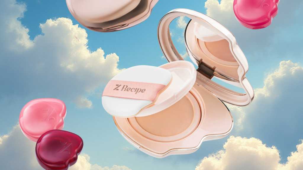 コスメブランド「％Recipe」2026年1月30日よりポップアップ開催決定！