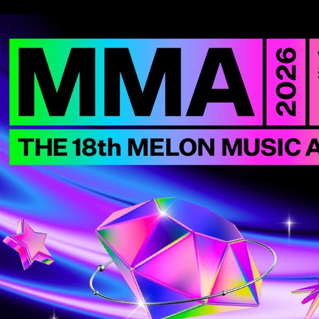 NCT DREAMからTWSまで出演！「MMA 2026」U-NEXTにて独占ライブ配信が決定