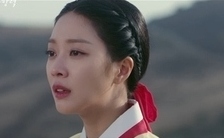 「この恋は不可抗力」チョ・ボア、呪術書を奪われる【ネタバレあり】