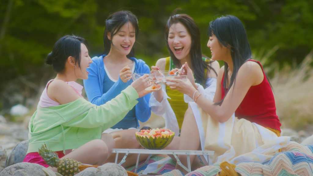 H1-KEY、タイトル曲「夏だった」MV公開…人生で最も輝かしい瞬間を表現