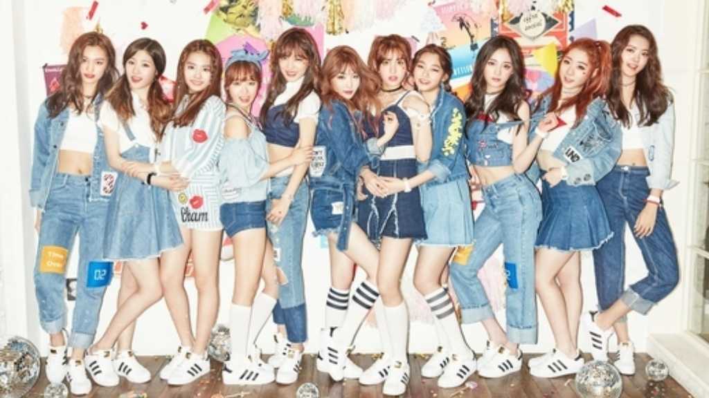 I․O․I、デビュー10周年記念プロジェクトが本格始動！公式SNS開設＆ファンクラブ名を募集