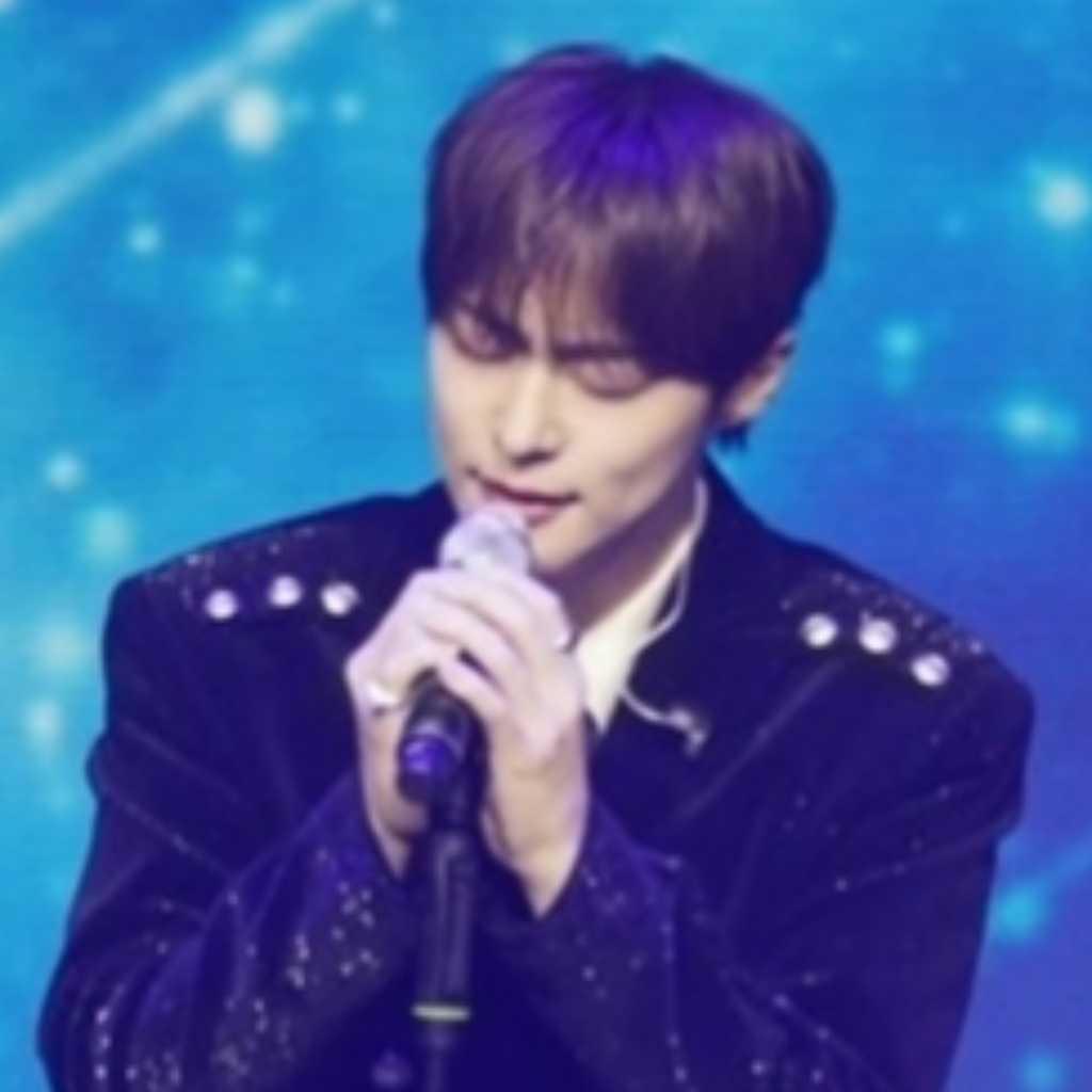 ペ・イニョク、子役パク・ユホくんとの再会も!ファンミーティングが大盛況