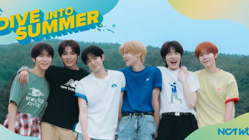 NCT WISH、ABC-MARTのニューバランスキャンペーンに起用！メイキング動画も公開