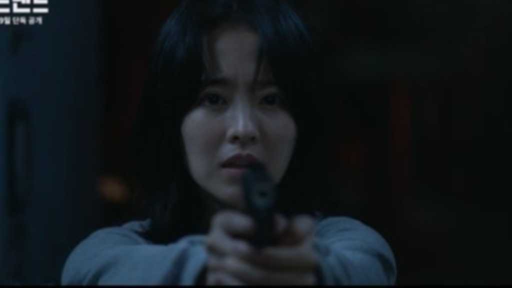 パク・ボヨン&キム・ヒウォンら出演、Disney+「ゴールドランド」メイン予告映像を公開