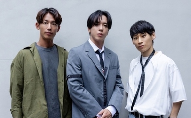 CNBLUE×UVERworld、対バン公演のきっかけは？日本のバンド文化やK-POPへの関心も「1回限りではなく今後も続けたい」