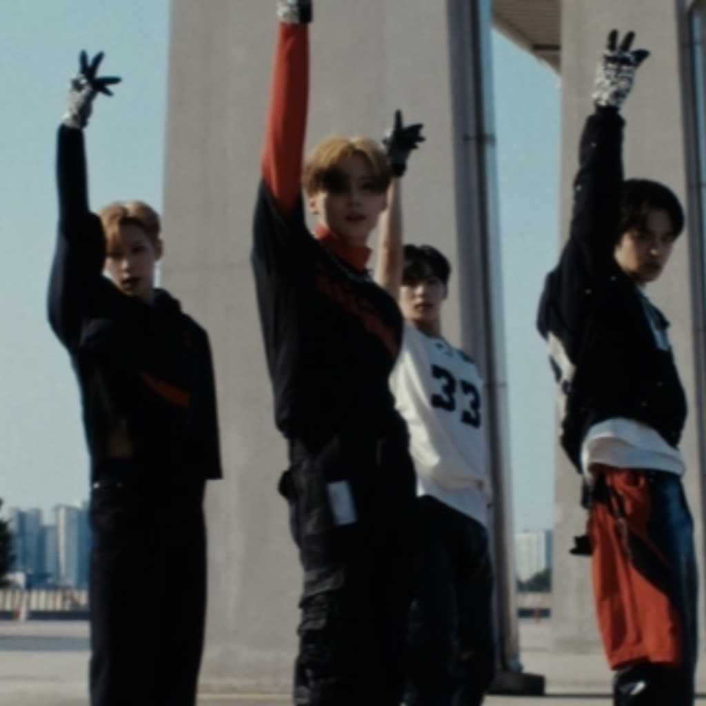 「ボイプラ2」から誕生したALPHA DRIVE ONE、先行公開シングル「FORMULA」発売！パフォーマンスビデオが早くも話題に