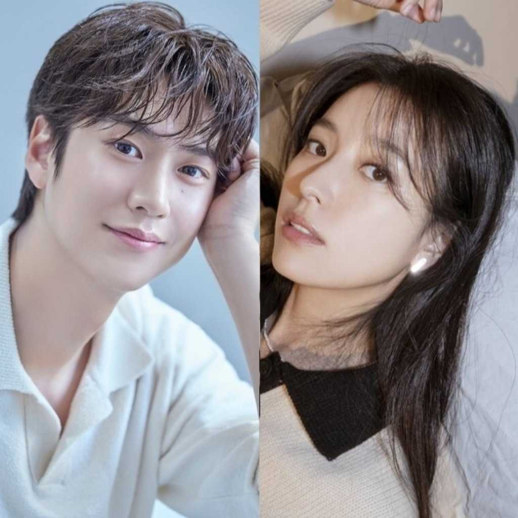 日韓の豪華共演が続々！2PM テギョン、ナ・イヌ、福士蒼汰も…2025年下半期の新作に期待