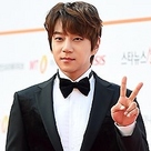 【PHOTO】ファン・チヨル「2017 Asia Artist Awards」レッドカーペットに登場
