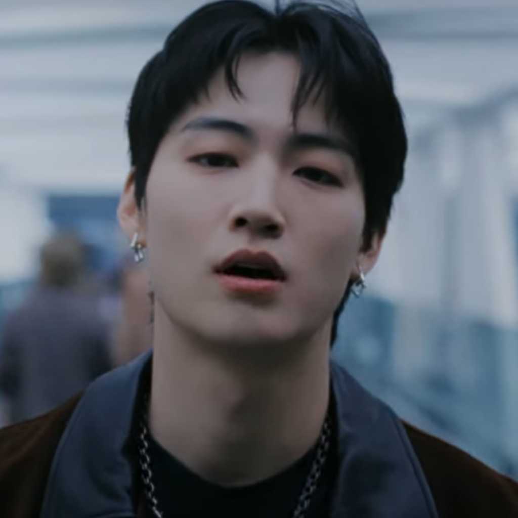 GOT7のJAY B、タイトル曲「Crash」MV公開…召集解除後初のカムバック