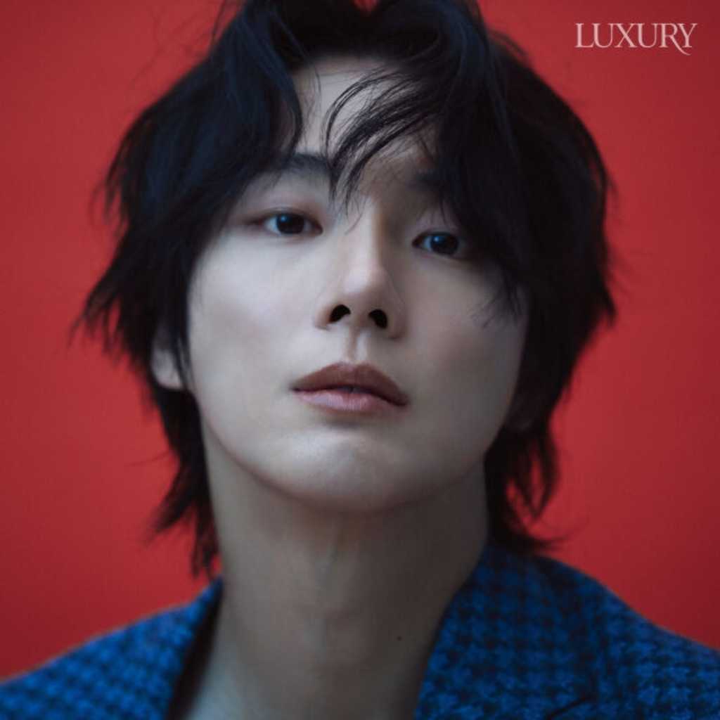 ユン・シユン「復讐代行人3~模範タクシー~」に特別出演“強いキャラクターに全エネルギーを注いだ”