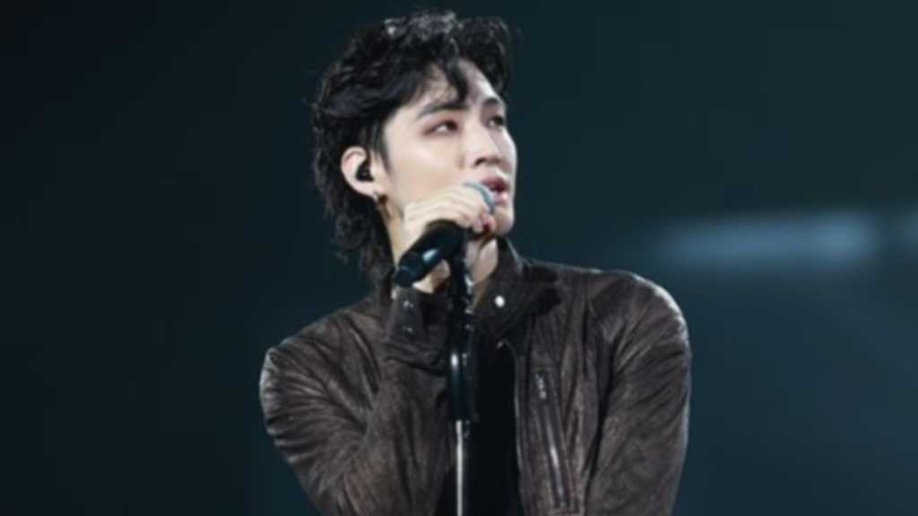 GOT7のJAY B、タイでの単独コンサートを盛況裏に終了！ファンがサプライズ誕生日イベントを用意