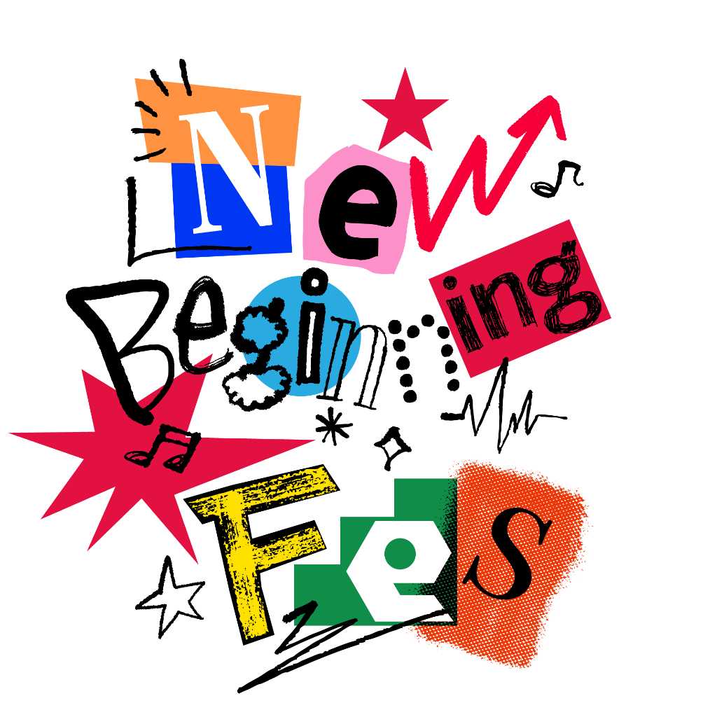 aoen、n.SSignも出演決定！「New Beginning Fes 2026」1月4日に東京ガーデンシアターにて開催