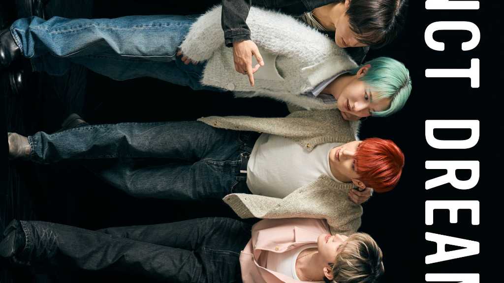 NCT DREAM「ぴあMUSIC COMPLEX」特別付録に登場！撮りおろし＆ロングインタビュー特集も