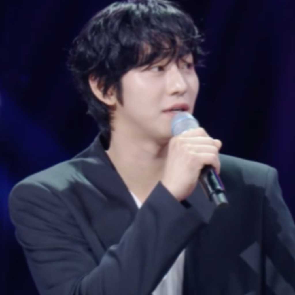 アン・ヒョソプ、初めて音楽番組に出演！5曲を熱唱…元JYP練習生の実力が話題に（動画あり）