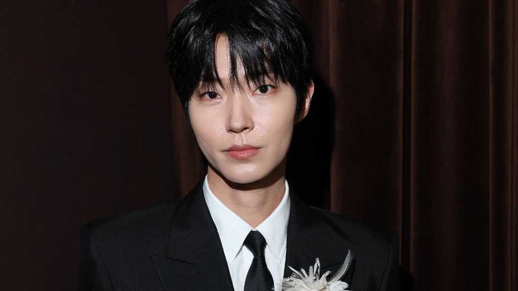 ファン・イニョプからパク・ギュヨン、XGのCOCONAまで「GUCCI」春夏コレクションのショーに出席