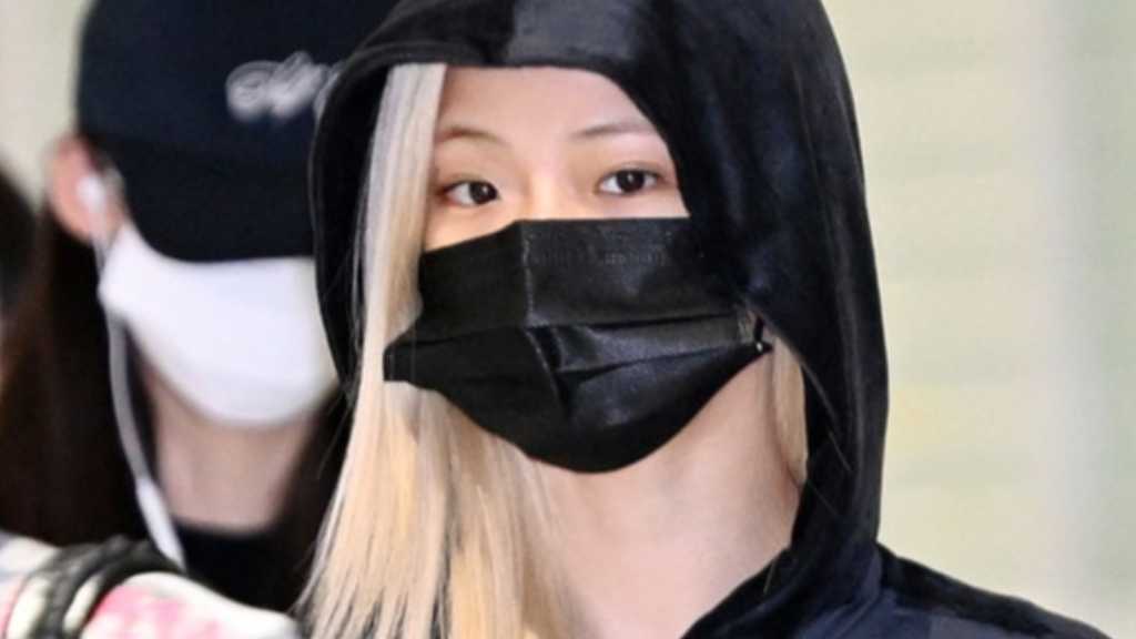 【PHOTO】BABYMONSTER、コンサートを終えて韓国に到着（動画あり）