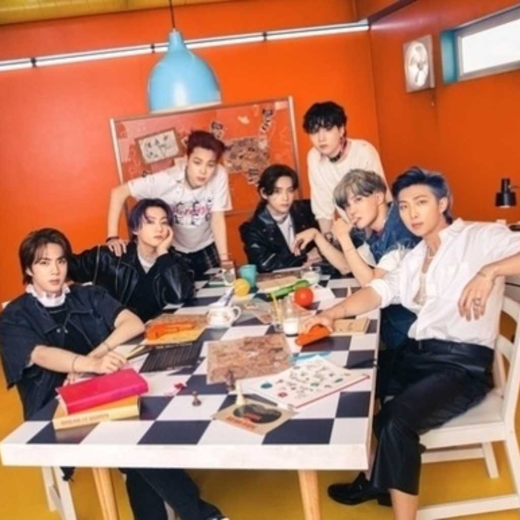 BTS、国立博物館と再びコラボ！5thフルアルバム「ARIRANG」発売記念ポップアップを開催へ