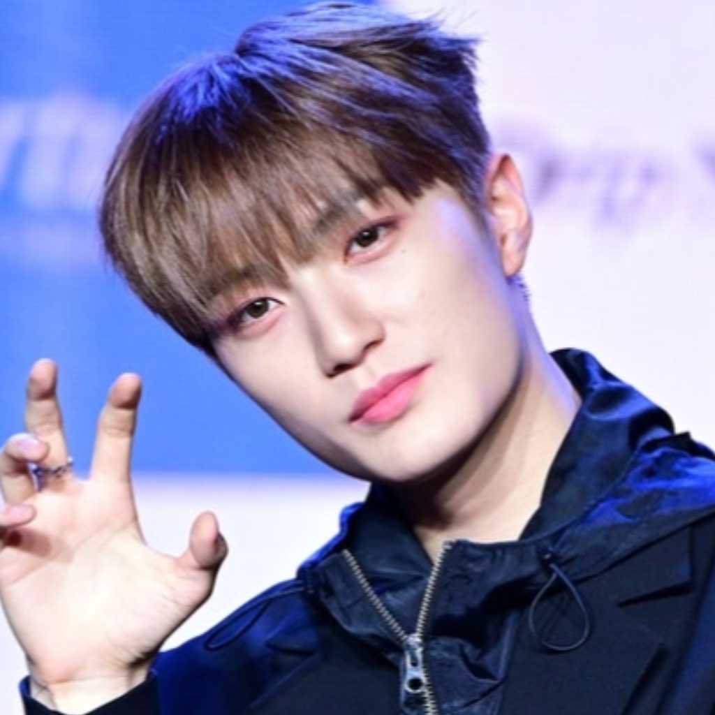 元MIRAE チャン・ユビン、アーティストとして再出発を予告「素敵な姿でファンに会える機会を作る」