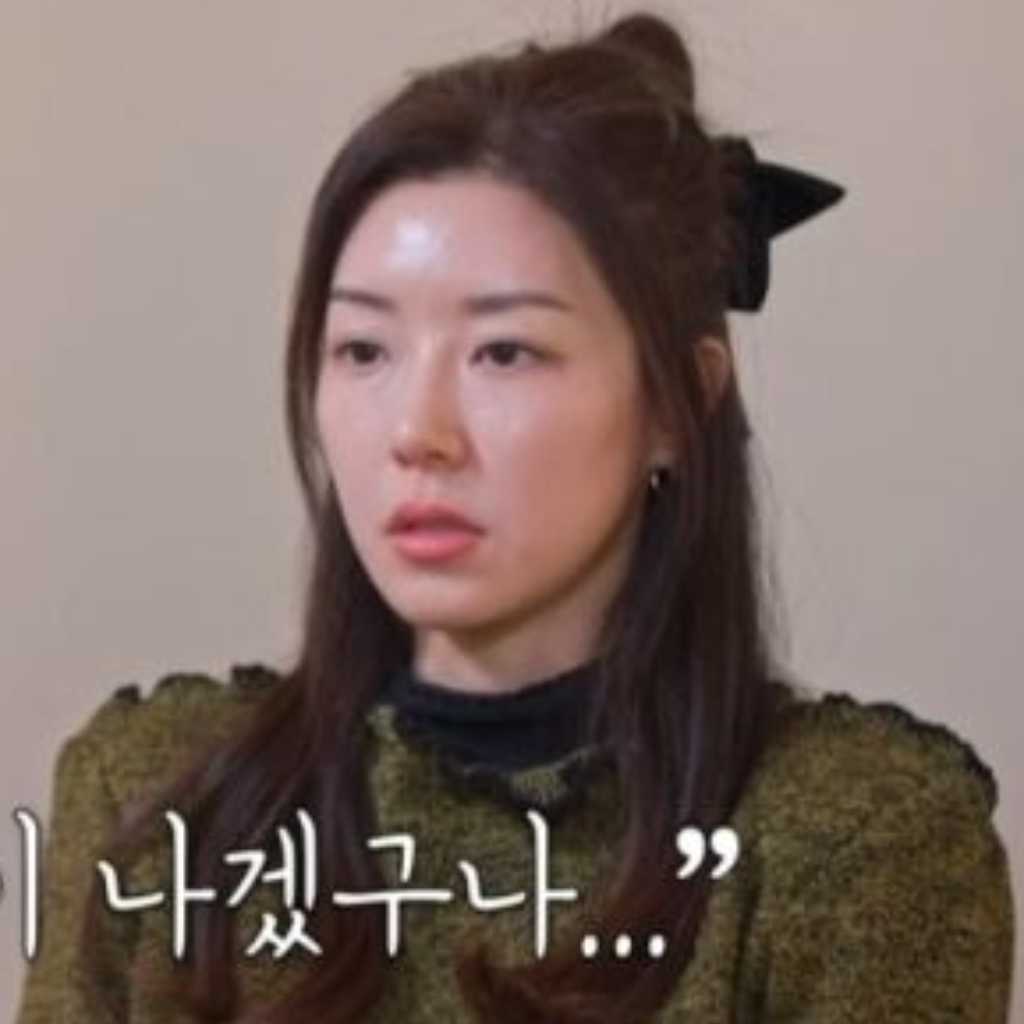 パク・ハンビョル、バーニングサン事件の後…6年ぶりに番組出演「妻として責任を感じた」