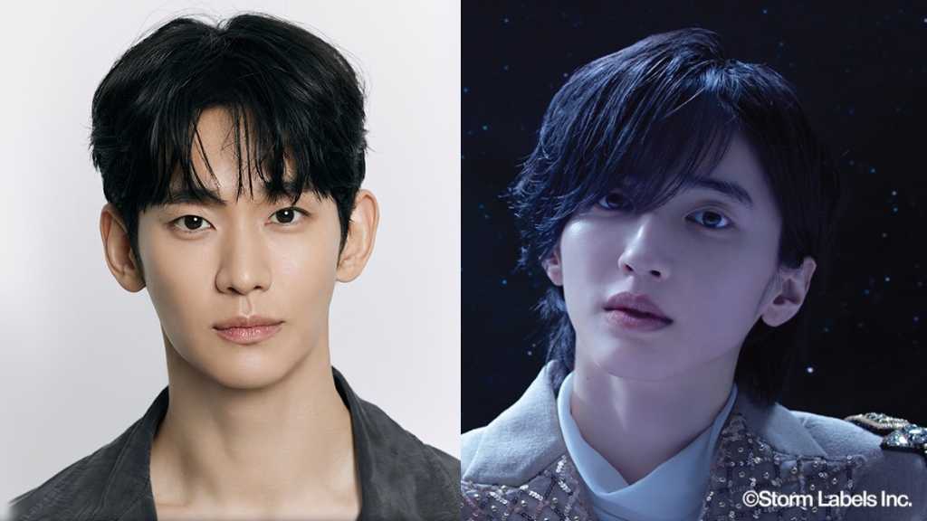 キム・スヒョン、なにわ男子 道枝駿佑まで！「Asia Artist Awards」に出演決定