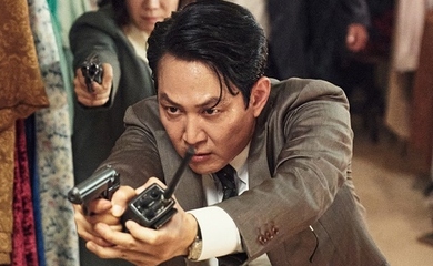 イ・ジョンジェ、来日決定！8月31日に映画「ハント」のジャパンプレミアが開催