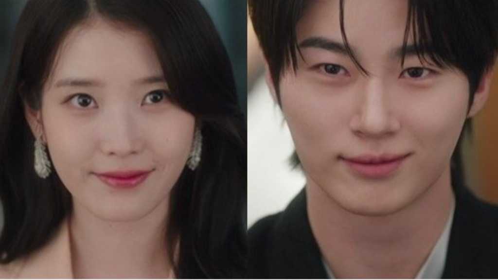 放送開始「21世紀の大君夫人」IU&ビョン・ウソク、強烈なロマンスの幕開け【ネタバレあり】