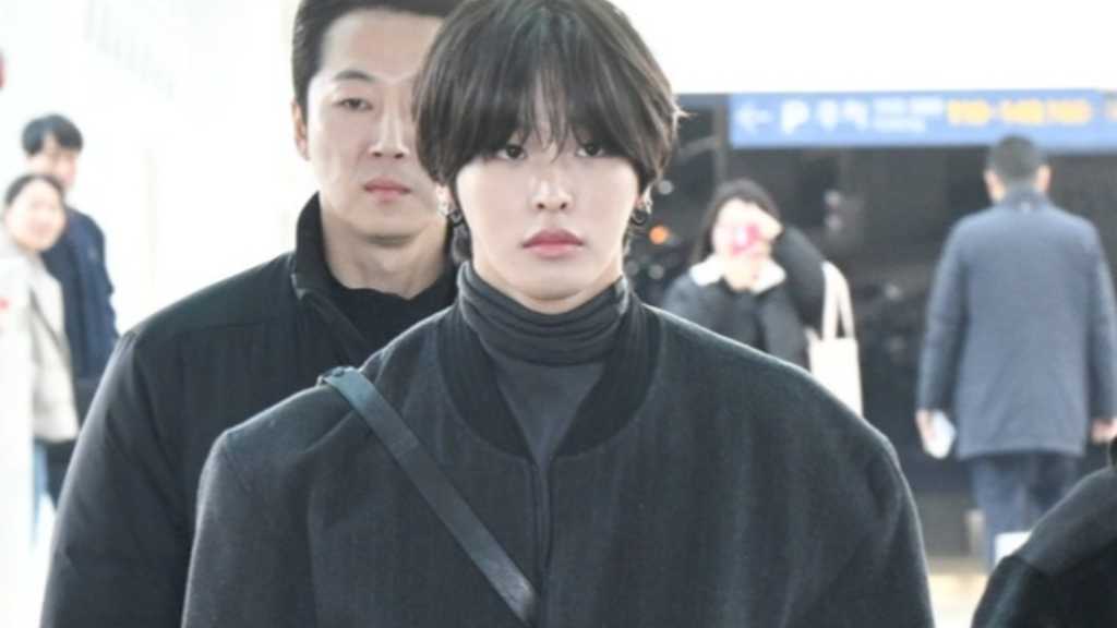 【PHOTO】NCT WISH、初の単独コンサートのため日本へ！公演に期待高まる（動画あり）