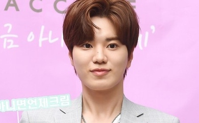 【PHOTO】INFINITE ソンジョン＆元SISTAR ヒョリンら、化粧品ブランドのイベントに出席（動画あり）