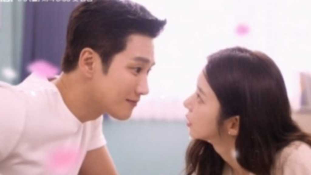 アン・ボヒョン＆イ・ジュビン、お互いへの興味津々！？新ドラマ「スプリングフィーバー」初の予告映像を公開