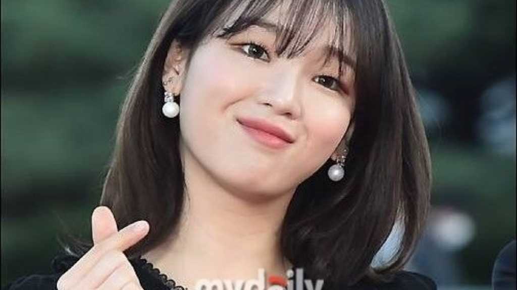OH MY GIRL スンヒ、体重40kgに心配の声…健康問題を告白「頻繁にめまいがする」（動画あり）