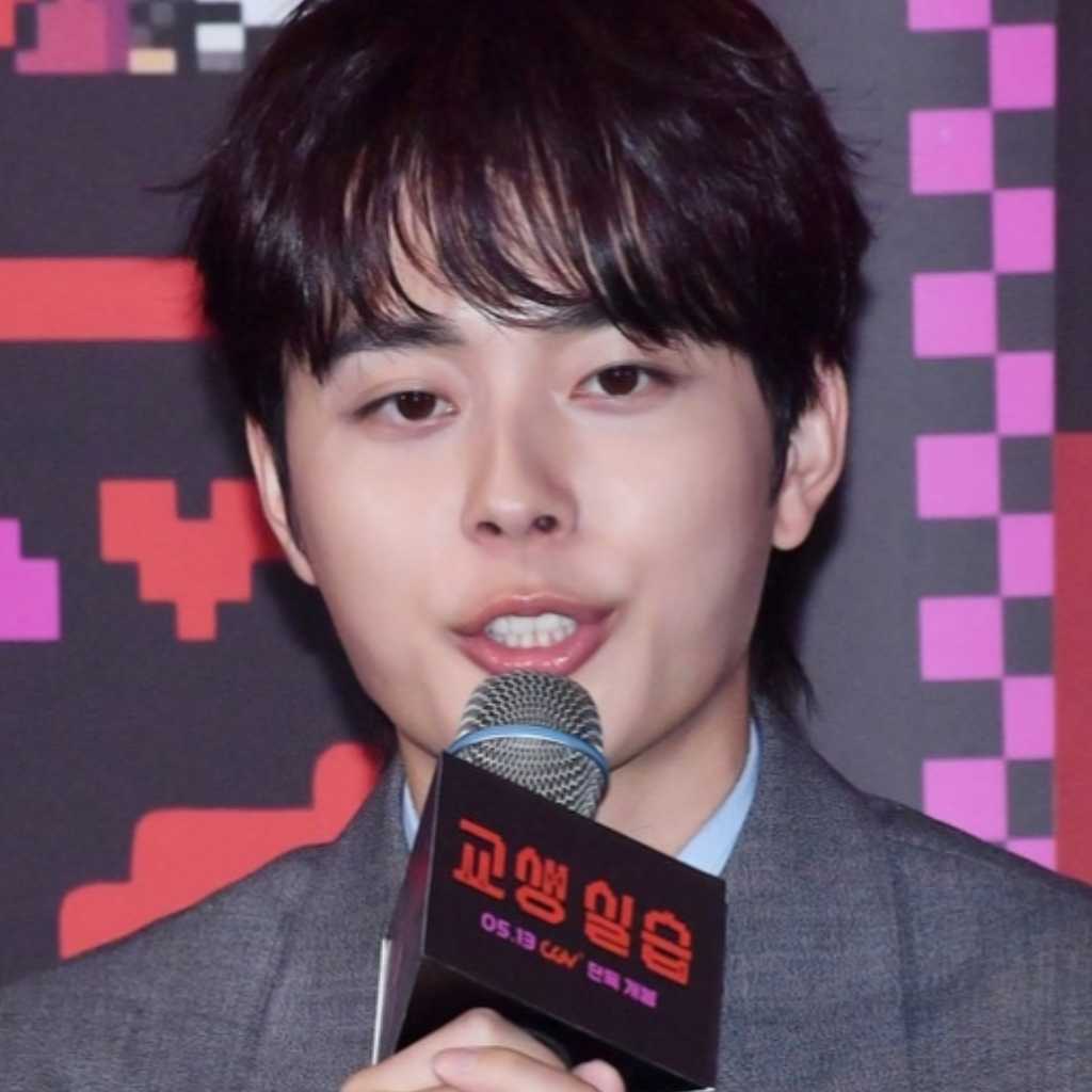 ユ・ソンホ、日本の妖怪役に苦戦！？「日が昇るまで勉強…日本語を話す夢まで見た」