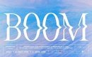 BTOB ミンヒョク、7月30日・31日に韓国で単独コンサートを開催…予告ポスターを公開