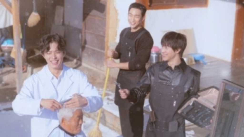 パク・ボゴムら出演のバラエティ「ボゴムマジカル」シーズン2の制作が決定！韓国で今年下半期に放送