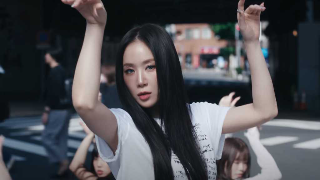 元SISTAR ソユ、デジタルシングル「PDA」MV公開…日本の街中でのダンスに注目