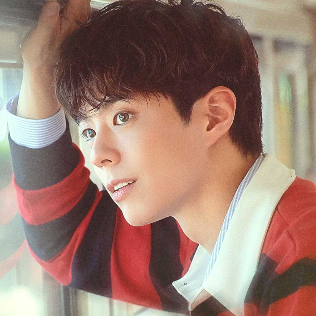 パク・ボゴム、約6年ぶりの日本ファンミーティングを収めたBlu-rayを2026年1月に発売！