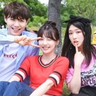 【PHOTO】HONEYST キム・チョルミン＆キム・ジインら、ウェブドラマ「一口だけ」撮影現場を公開