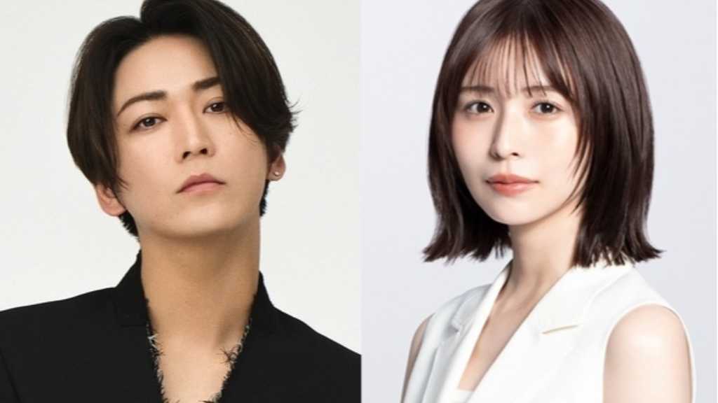 長濱ねる、韓国ドラマ「ストーブリーグ」日本版リメイク出演決定！パク・ウンビンが演じた役に挑戦