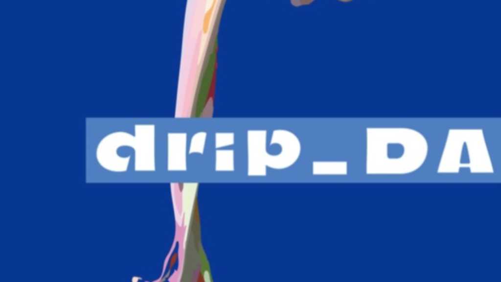 Daybreak、3月27日にデジタルシングル「drip_DA」をリリース