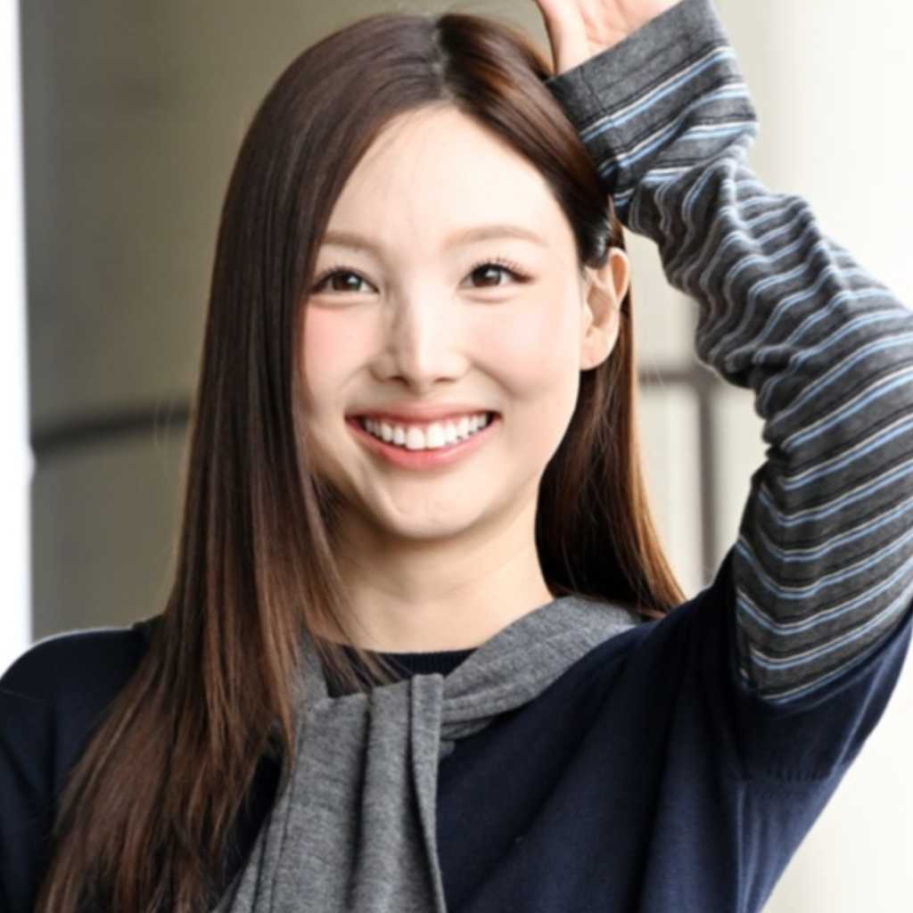 【PHOTO】TWICE ナヨン、海外スケジュールのため出国（動画あり）