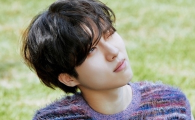 ユ・スンウ、9月2日に陸軍に入隊…カムバック直後のラジオ番組でサプライズ発表