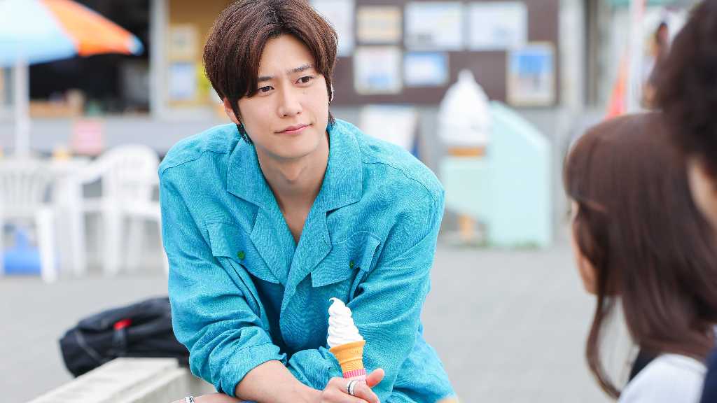 “イケメン御曹司”ナ・イヌも話題！ドラマ「初恋DOGs」今夜放送スタート…劇中カットと見どころをお届け