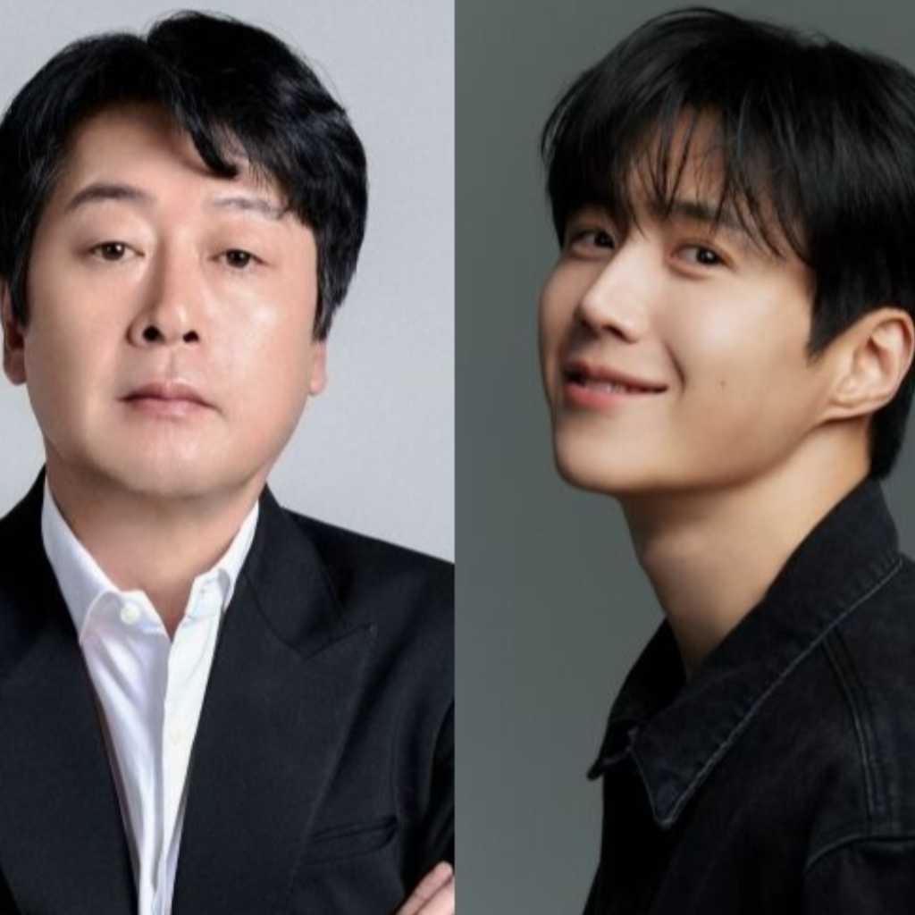 キム・ソンホ＆キム・ユンソク、新ドラマ「議員様のご加護」に出演決定…「未知のソウル」監督が演出