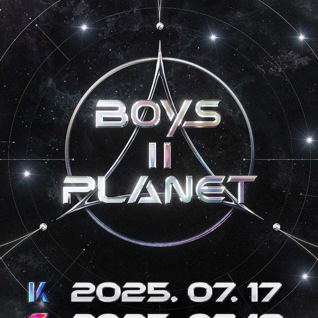 「BOYS II PLANET」7月17日よりABEMAで日韓同時・独占配信スタート！