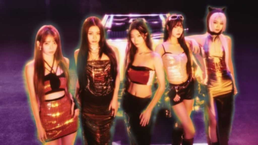 LE SSERAFIM、東京ドームに続きソウルでアンコール公演が決定!2026年にツアーフィナーレ