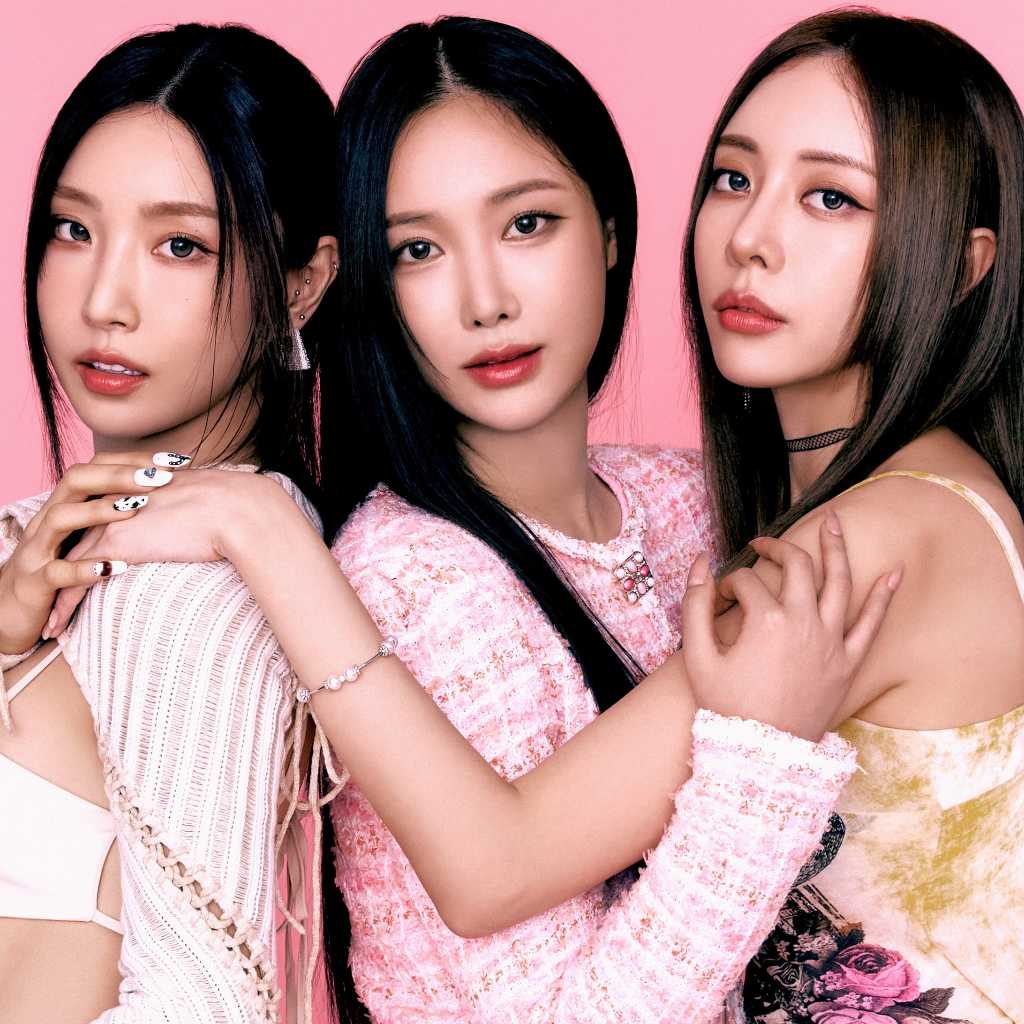 BBGIRLS(Brave Girls)」の最新ニュース・写真・動画 | 韓国芸能